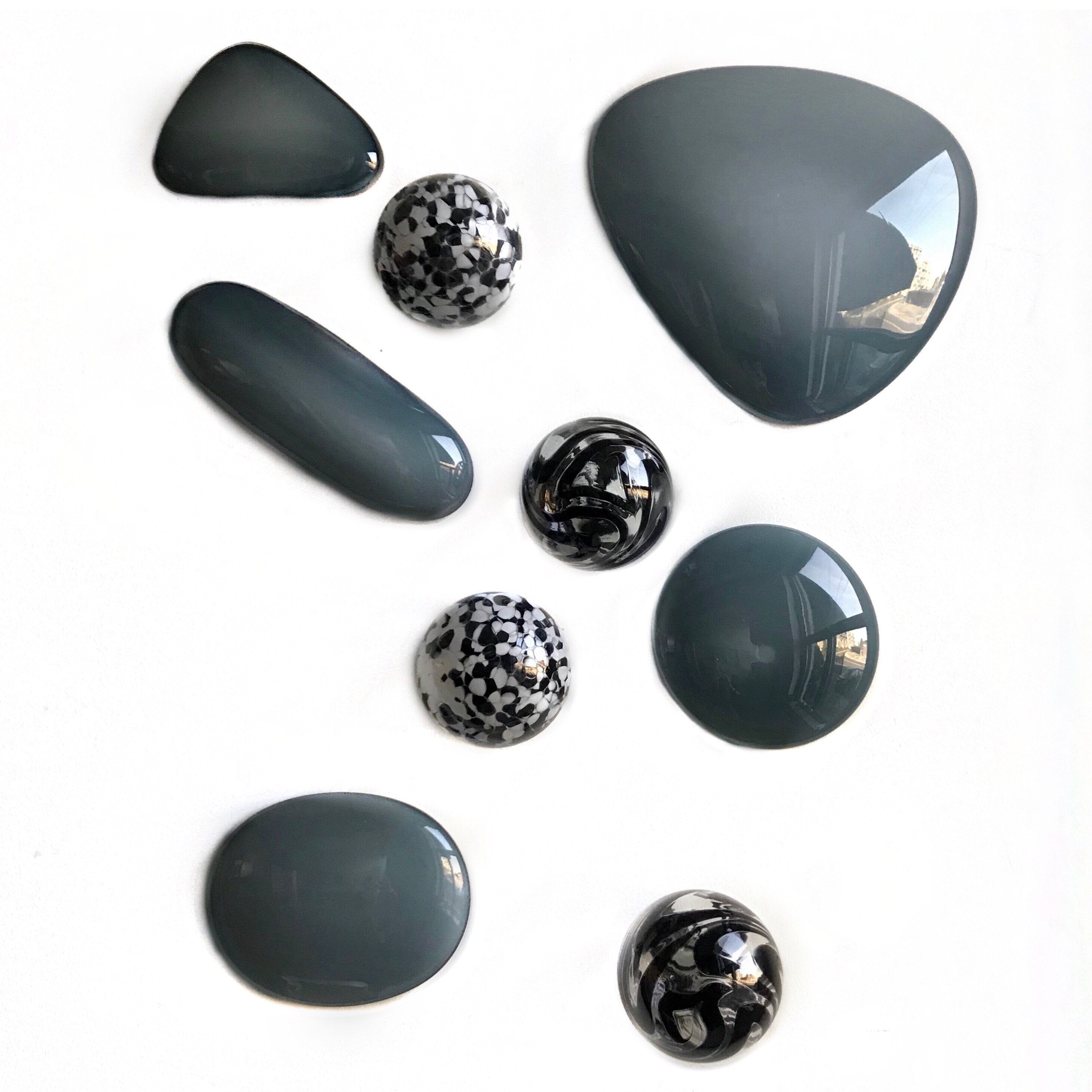9 PC.WW STONES&SPHERES-SMOKE Questions & Answers
